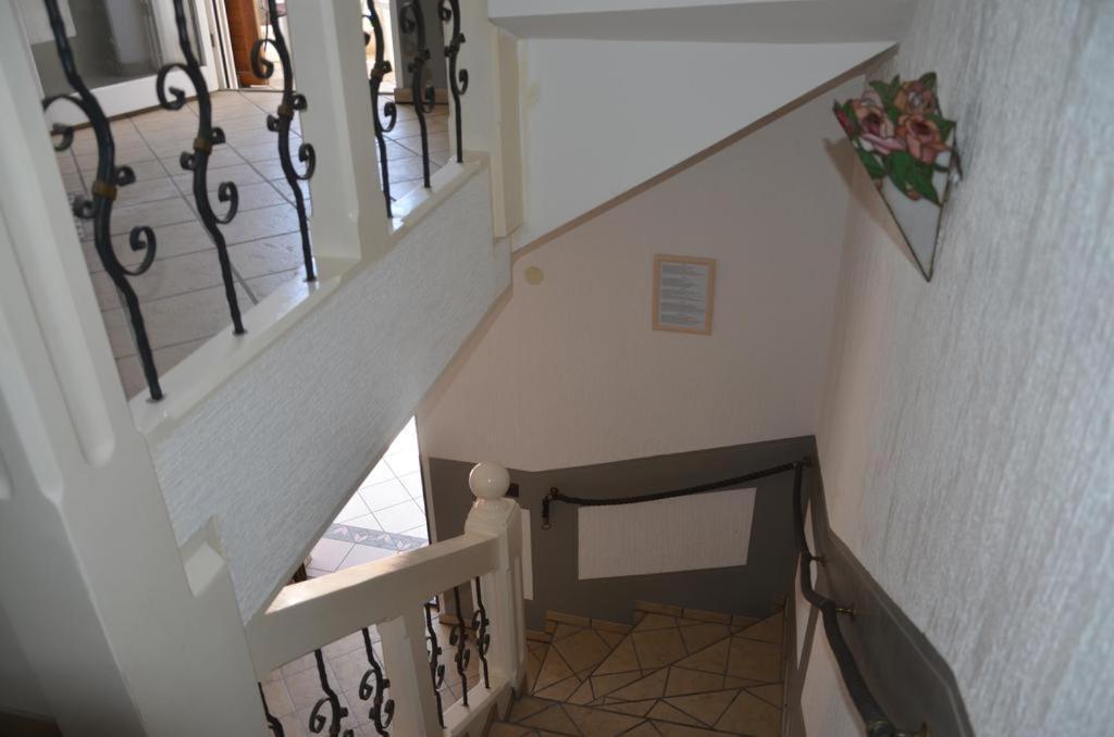 Apartmani Kemac Stara Novalja Exterior photo